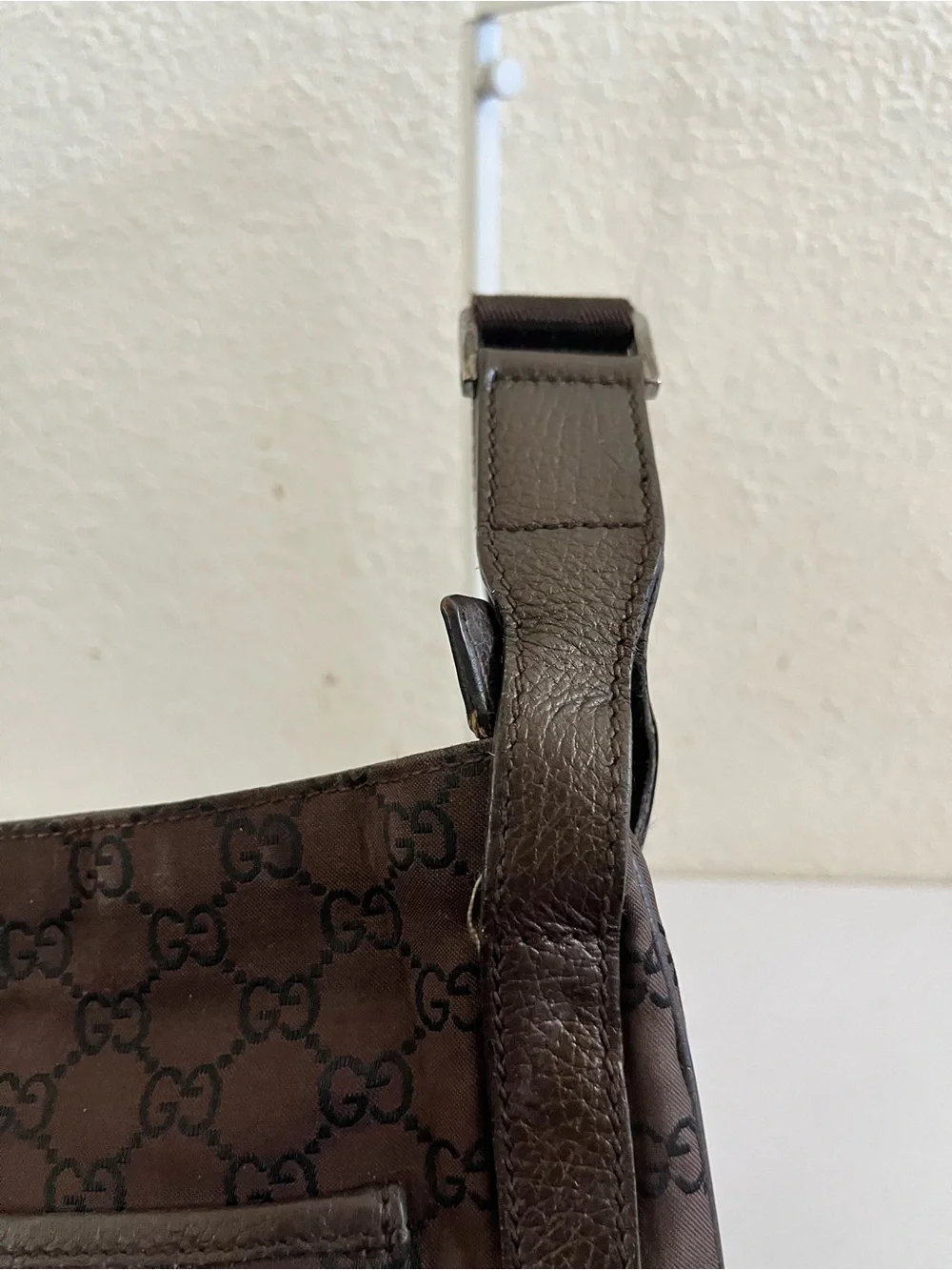 Gucci unisex Messenger bag